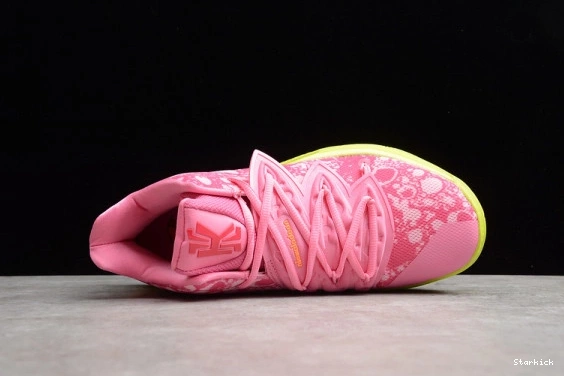 5 KYRIE Patrick NIKE  X CJ6951-600  SPONGEBOB 0710